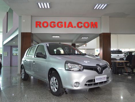 Renault Clio RN/Alizé/Expr./1.0 Hi-Power 16V 5p