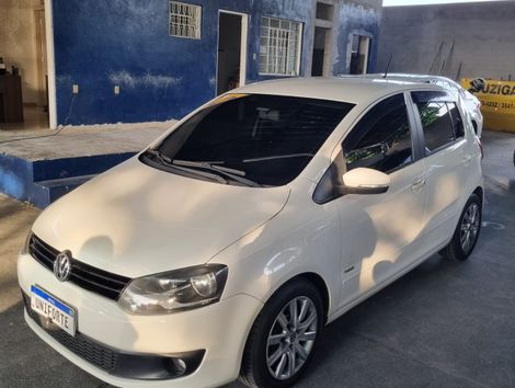 VolksWagen Fox 1.0 Mi Total Flex 8V 5p