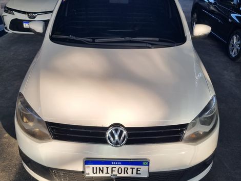 VolksWagen Fox 1.0 Mi Total Flex 8V 5p