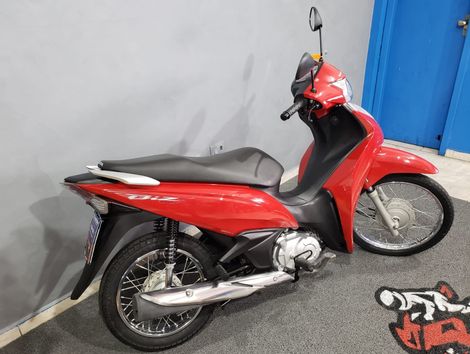 HONDA BIZ 110i