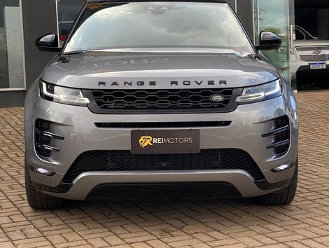 Land Rover Range R. EVO HSE Si4 R-Dyn.2.0 300cv Aut