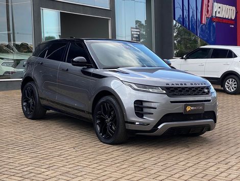 Land Rover Range R. EVO HSE Si4 R-Dyn.2.0 300cv Aut