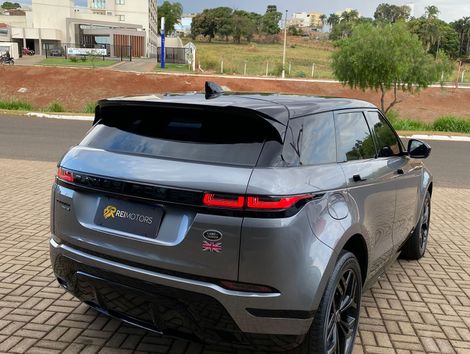 Land Rover Range R. EVO HSE Si4 R-Dyn.2.0 300cv Aut
