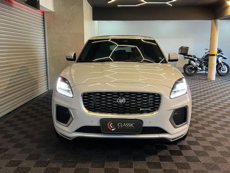 Jaguar E-Pace R-Dynamic S 2.0 AWD 249cv/ Flex