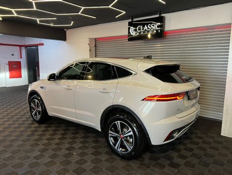 Jaguar E-Pace R-Dynamic S 2.0 AWD 249cv/ Flex