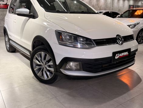 VolksWagen CROSSFOX  I MOTION 1.6 T. Flex 16V 5p