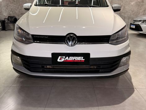 VolksWagen CROSSFOX  I MOTION 1.6 T. Flex 16V 5p