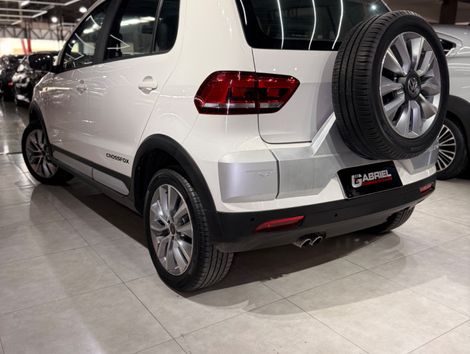 VolksWagen CROSSFOX  I MOTION 1.6 T. Flex 16V 5p