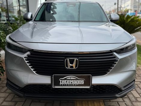 Honda HR-V EXL 1.5 Sensing 16V 5p Aut.