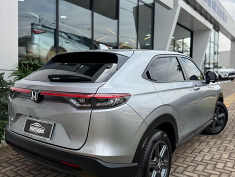 Honda HR-V EXL 1.5 Sensing 16V 5p Aut.