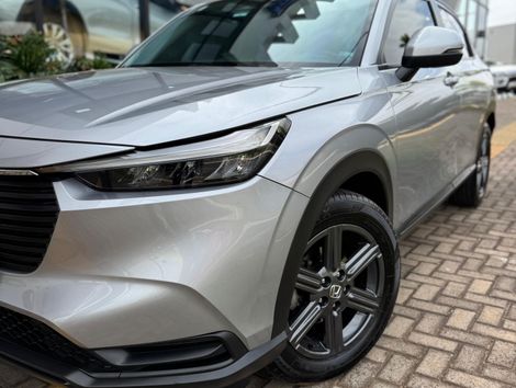 Honda HR-V EXL 1.5 Sensing 16V 5p Aut.