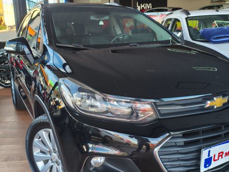 Chevrolet TRACKER LT 1.4 Turbo 16V Flex 4x2 Aut.