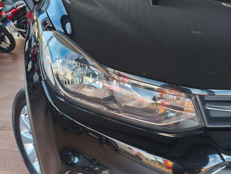 Chevrolet TRACKER LT 1.4 Turbo 16V Flex 4x2 Aut.