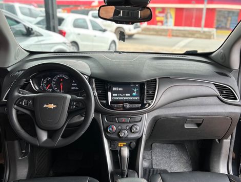 Chevrolet TRACKER LT 1.4 Turbo 16V Flex 4x2 Aut.