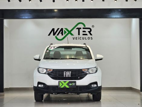 Fiat Strada Freedom 1.3 Flex 8V  CS Plus