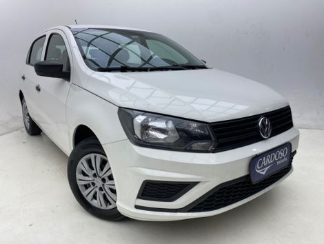 VolksWagen Gol 1.0 Flex 12V 5p