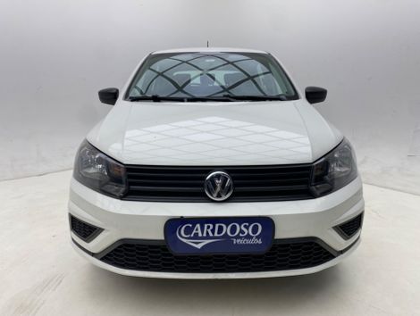 VolksWagen Gol 1.0 Flex 12V 5p