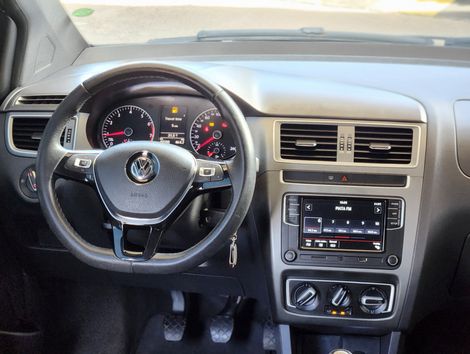 VolksWagen Fox Xtreme 1.6 Flex 8V 5p
