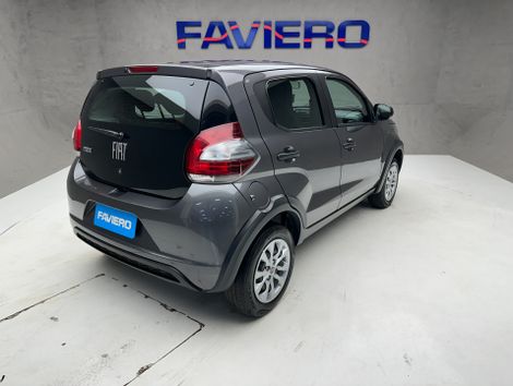 Fiat MOBI LIKE 1.0 Fire Flex 5p.