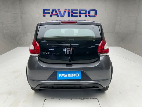 Fiat MOBI LIKE 1.0 Fire Flex 5p.