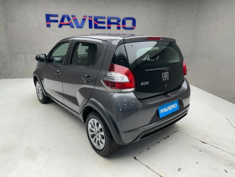 Fiat MOBI LIKE 1.0 Fire Flex 5p.