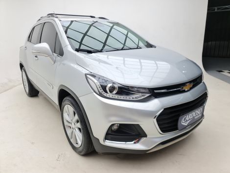 Chevrolet TRACKER Premier 1.4 Turbo 16V Flex Aut