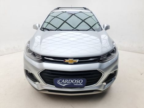 Chevrolet TRACKER Premier 1.4 Turbo 16V Flex Aut