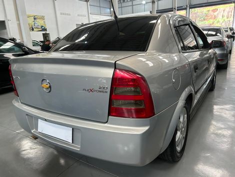 Chevrolet Astra Sedan 2.0/CD/ Expres.GLS 2.0 8V 4p