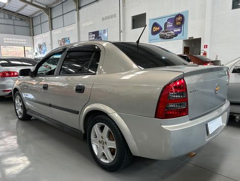 Chevrolet Astra Sedan 2.0/CD/ Expres.GLS 2.0 8V 4p