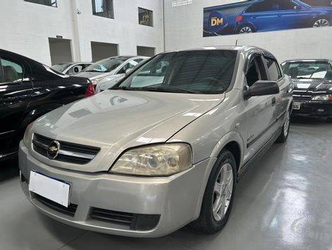 Chevrolet Astra Sedan 2.0/CD/ Expres.GLS 2.0 8V 4p