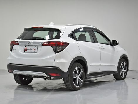 Honda HR-V EXL 1.8 Flexone 16V 5p Aut.