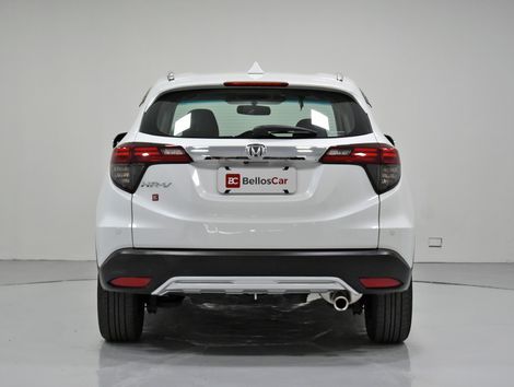 Honda HR-V EXL 1.8 Flexone 16V 5p Aut.