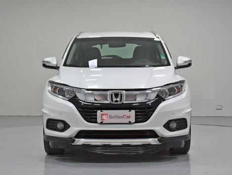 Honda HR-V EXL 1.8 Flexone 16V 5p Aut.