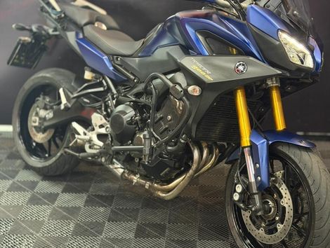 YAMAHA MT-09 TRACER 900 GT