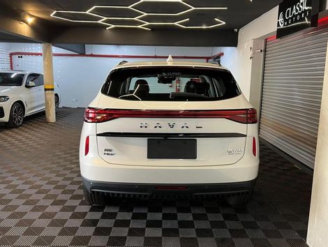 GWM Haval H6 Premium HEV