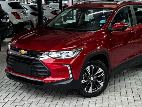 Chevrolet TRACKER Premier 1.2 Turbo 12V Flex Aut.