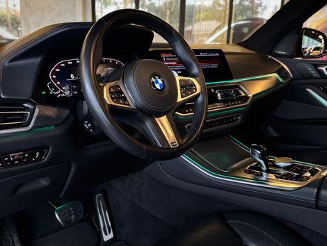 BMW X5 XDRIVE 45e 3.0 M.Sport  Aut. (Híb.)