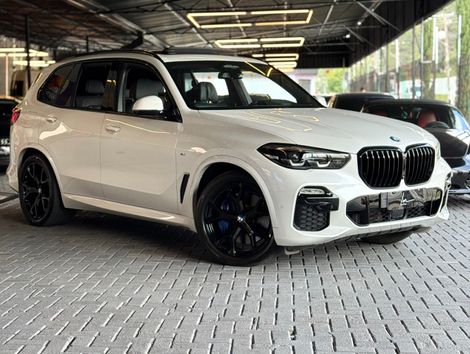 BMW X5 XDRIVE 45e 3.0 M.Sport  Aut. (Híb.)