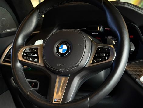 BMW X5 XDRIVE 45e 3.0 M.Sport  Aut. (Híb.)