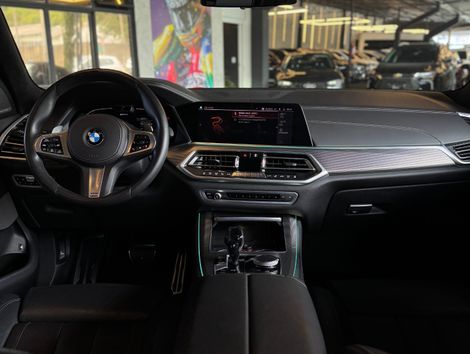 BMW X5 XDRIVE 45e 3.0 M.Sport  Aut. (Híb.)