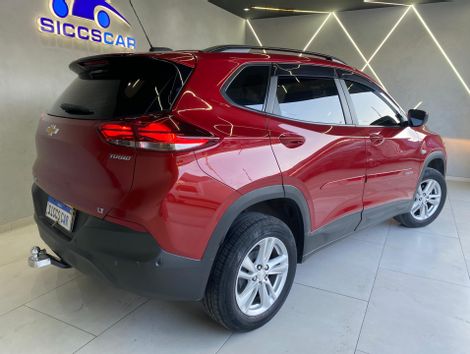 Chevrolet TRACKER LT 1.0 Turbo 12V Flex Aut.