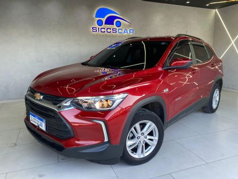 Chevrolet TRACKER LT 1.0 Turbo 12V Flex Aut.