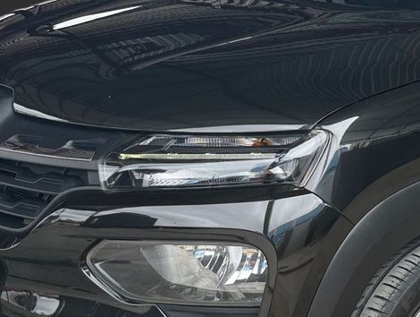 Renault KWID Intense 1.0 Flex 12V 5p Mec.