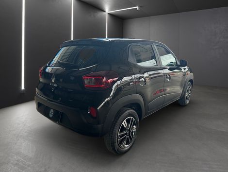 Renault KWID Intense 1.0 Flex 12V 5p Mec.
