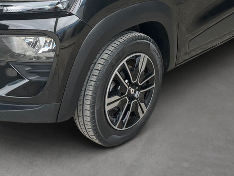Renault KWID Intense 1.0 Flex 12V 5p Mec.