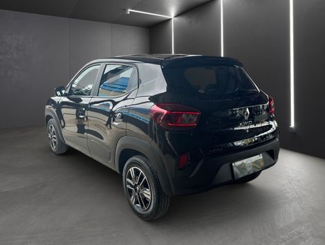 Renault KWID Intense 1.0 Flex 12V 5p Mec.