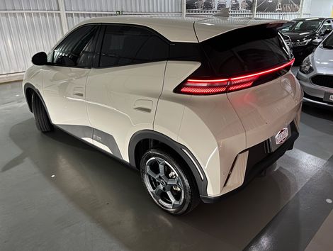 BYD Dolphin Mini (Elétrico)