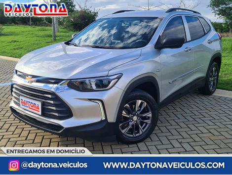 Chevrolet TRACKER LT 1.0 Turbo 12V Flex Aut.