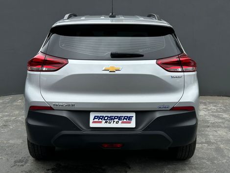 Chevrolet TRACKER 1.0 Turbo 12V Flex Aut. 