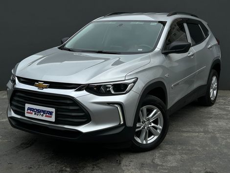 Chevrolet TRACKER 1.0 Turbo 12V Flex Aut. 